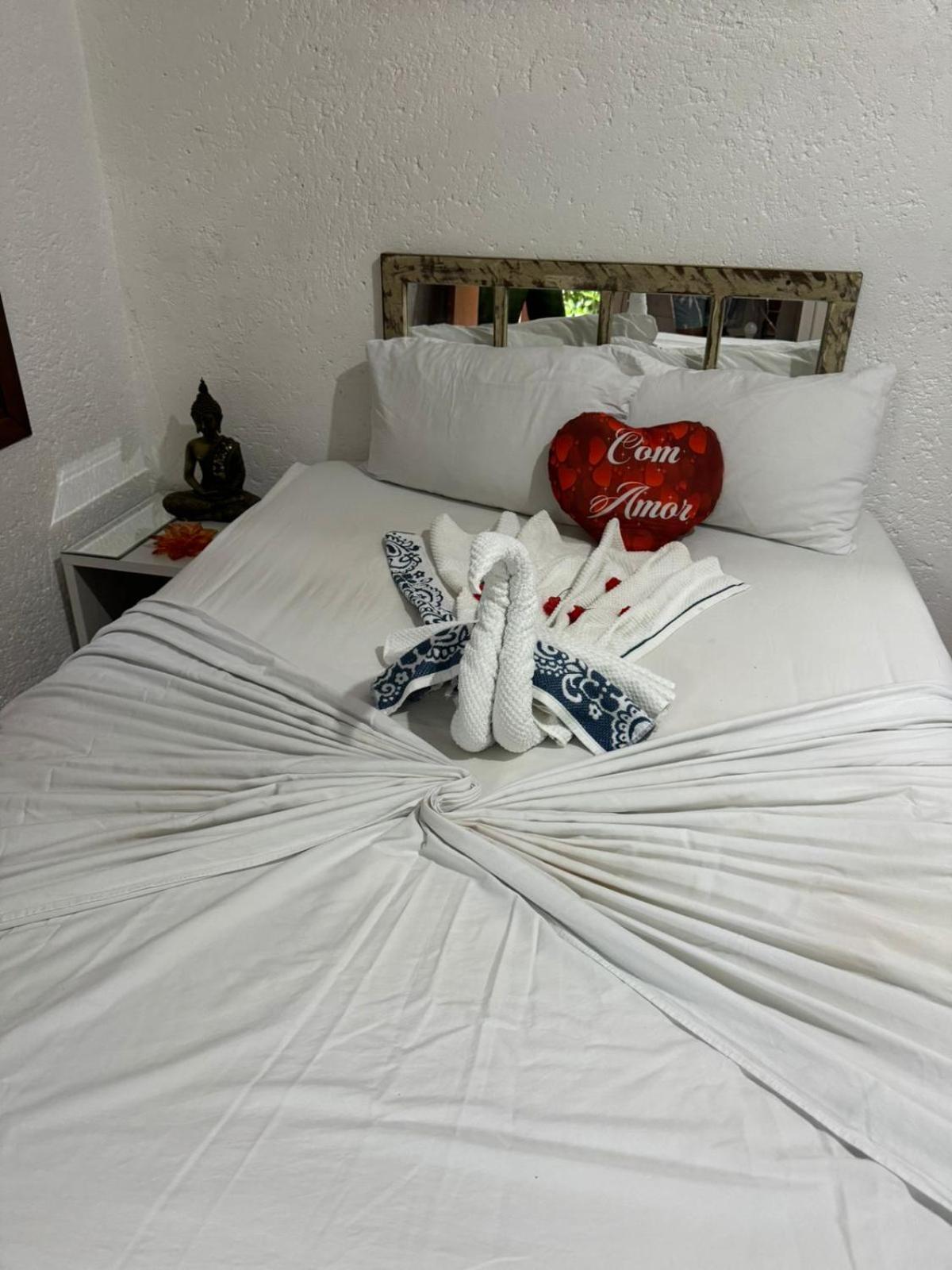 Pousada E Hostel Vale Do Rosa Praia do Rosa Eksteriør billede